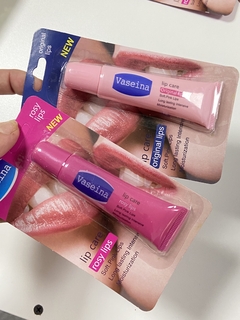 Lip Care | Balsamo labial (Leer descrip) - tienda online