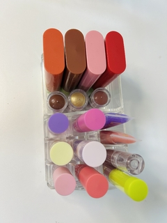 Oganizador de makeup Meli en internet