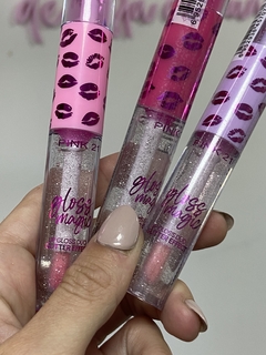 Gloss magic pink 21 - comprar online