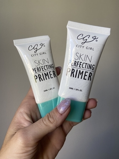 Primer City Girl