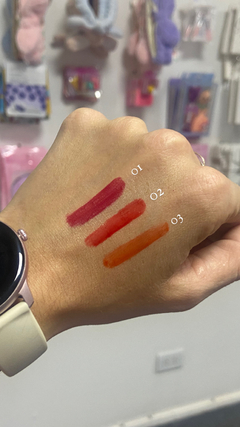 Tinta de labios melu - comprar online