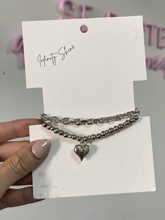 Pulsera Deby - comprar online