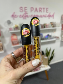Voluminizador de labios - comprar online