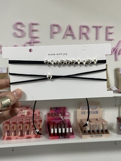 Choker Diamons - comprar online