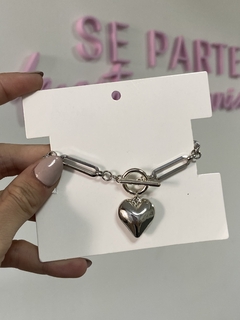 Pulsera Cher