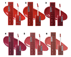 Lip gloss matte Mely en internet