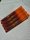 Labial liquido mate Dapop Summer
