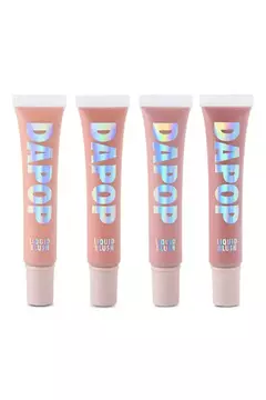 Rubor liquido Dapop - comprar online