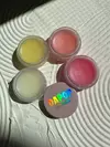 Mascara para labios Dapop