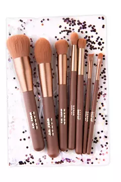 Brochas Mocha individuales - comprar online