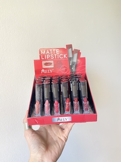 Lipstick matte | Mely