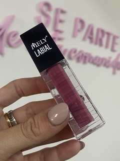 Labial matte mely - comprar online