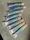 Sombra liquida satinada