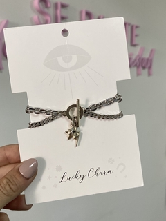 Pulsera Emilia