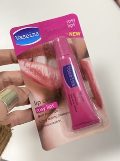 Lip Care | Balsamo labial (Leer descrip) - Lovelymakeup