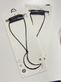 Collar Moon - comprar online