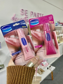 Lip Care | Balsamo labial (Leer descrip)