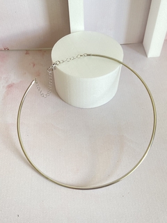 Collar Ashley - comprar online