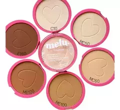Polvo compacto Ruby Rose - comprar online