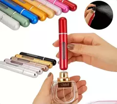 Mini Perfumero Recargable en internet
