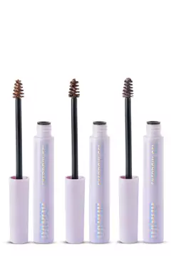 Gel para cejas con color - comprar online