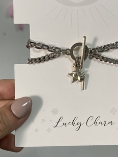 Pulsera Emilia - comprar online