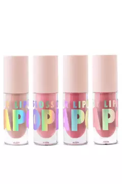 Lip gloss color Dapop en internet