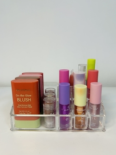 Oganizador de makeup Meli