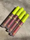 Labial liquido mate nude
