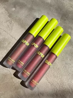 Labial liquido mate nude