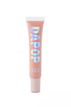Rubor liquido Dapop - Lovelymakeup