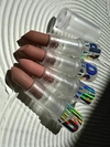 Labial en barra aterciopelado Dapop