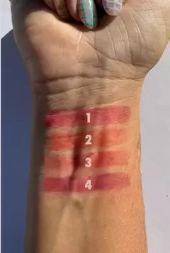 Imagen de Tinta de gelatina en barra Dapop