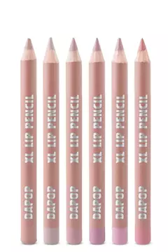 Delineador de labios XL - Lovelymakeup