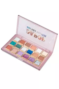Paleta de sombras Aurora - Lovelymakeup