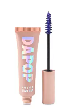 Mascara de pestañas color de Dapop - tienda online