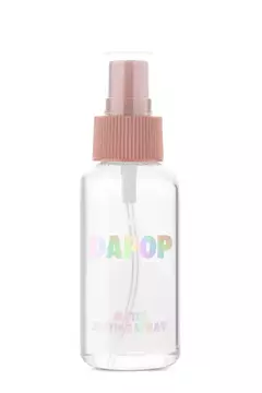 Fijador de makeup matte en internet