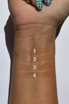 Imagen de Mascara para labios Dapop