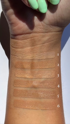 BB Cream en internet