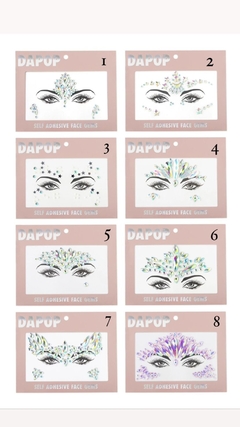Gemas dapop - comprar online