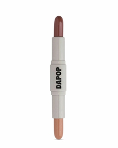 Barra duo contorno - comprar online