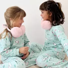 Pijama Unicornio