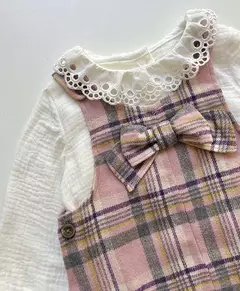 Jumper Gala Rosa - comprar online