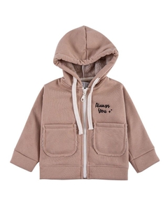 Campera Poly - tienda online