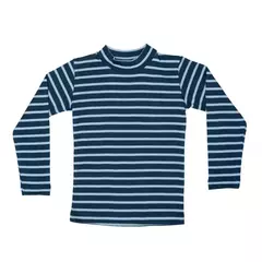 Media Polera Rayas - comprar online