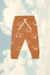 Babucha Ginger Nubes