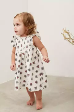 Vestido Alerce