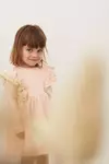 Vestido Nenufar