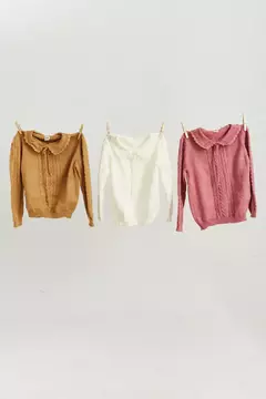 Sweater Amancay - comprar online