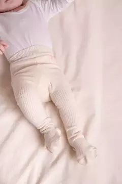 Can Can Basico bebe crudo en internet
